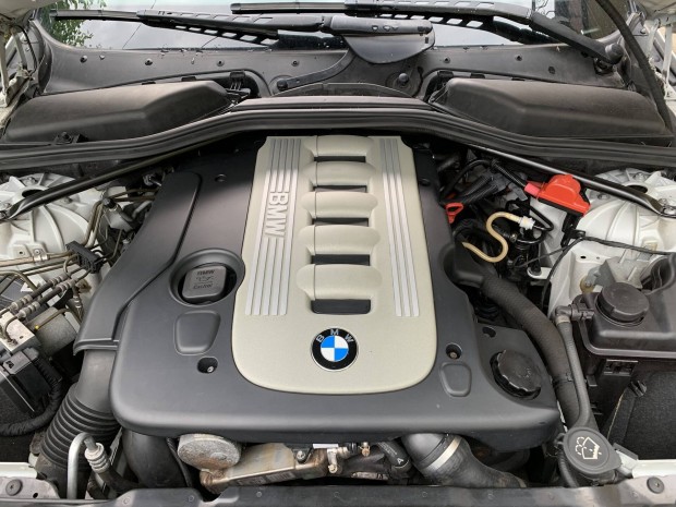 Bmw e60 e61 306d3 231le motor