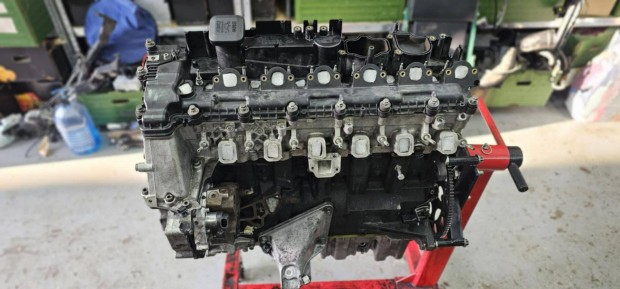 Bmw e60 e61 306d4 motor elad