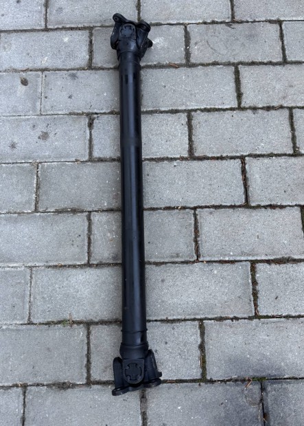 Bmw e60 e61 30XD elso kis kardán