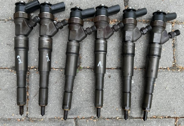 Bmw e60 e61 525d 197le porlasztok 435