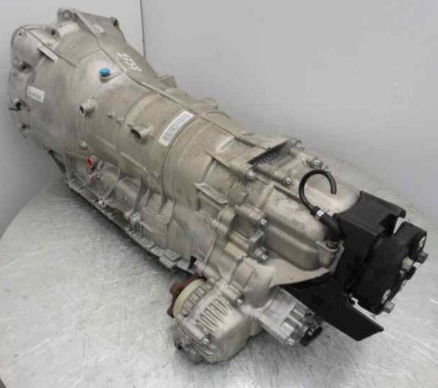 Bmw e60 e61 530XD 231le automata vlt 6HP26X