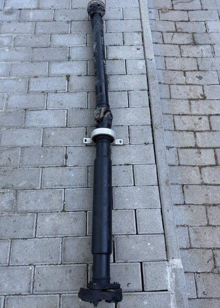 Bmw e60 e61 530XD 231le kardán automatahoz