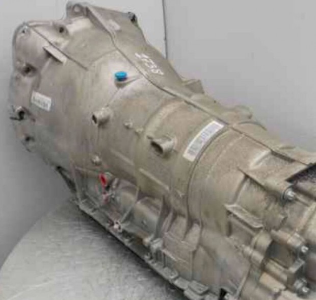 Bmw e60 e61 530XD automata v�lto 