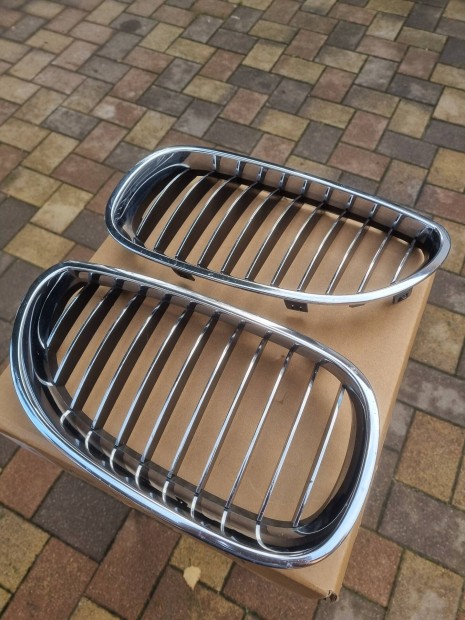 Bmw e60 e61 535d htrcs vese