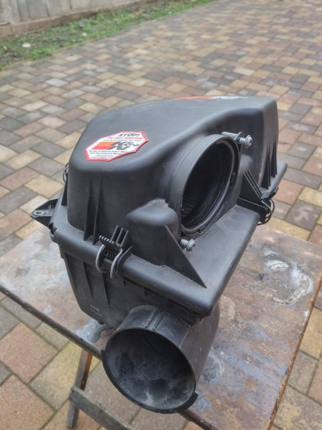 Bmw e60 e61 535d lgszrhz k&n lgszrvel