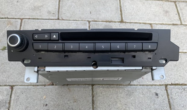 Bmw e60 e61 Lci cd lejatszo