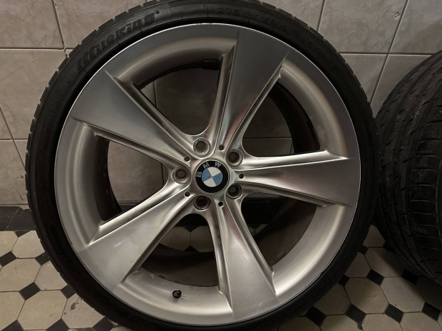 Bmw e60 e61 Style 128 Replika alufelni felni 245/35 275/30