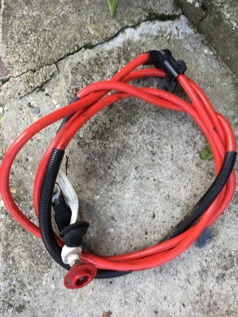 Bmw e60 e61 + kabel