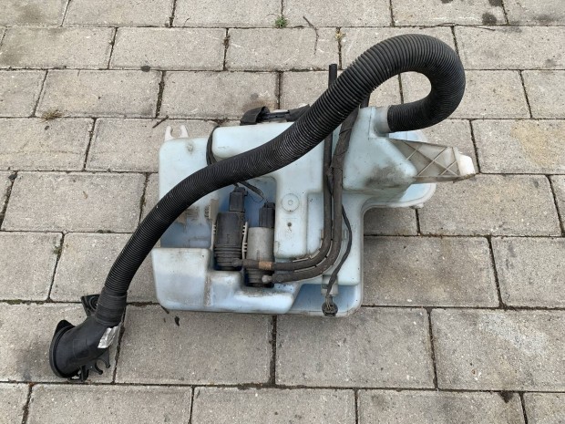 Bmw e60 e61 ablakmoso tartaly