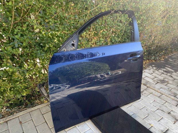 Bmw e60 e61 ajtók mistyc blue