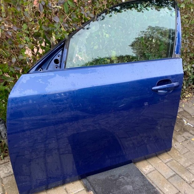 Bmw e60 e61 ajtk san marino blue