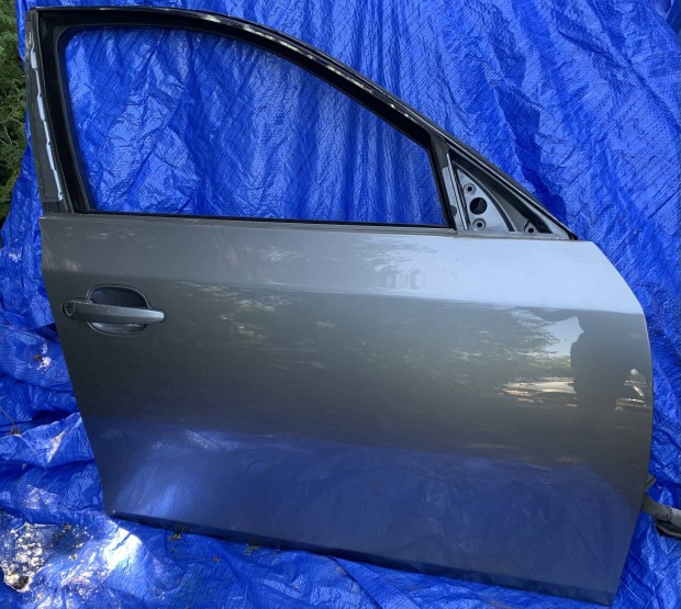 Bmw e60 e61 ajtók spacegrey