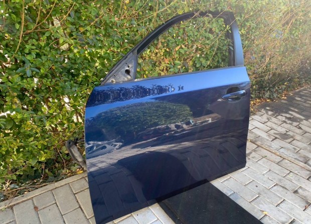 Bmw e60 e61 ajtok tiefseeblue