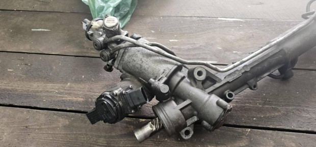 Bmw e60 e61 aktiv kormánymű eladó