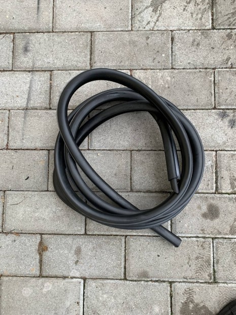 Bmw e60 e61 bal elso ajtogeder