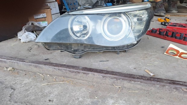Bmw e60/e61 bal első fényszóró