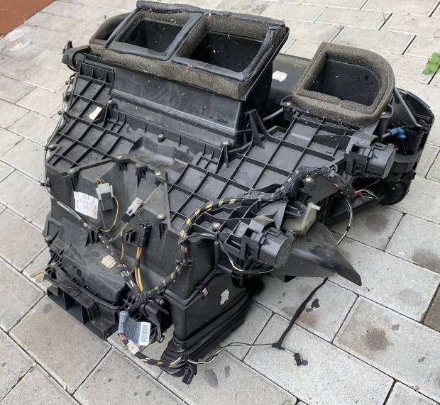 Bmw e60 e61 ftsdoboz
