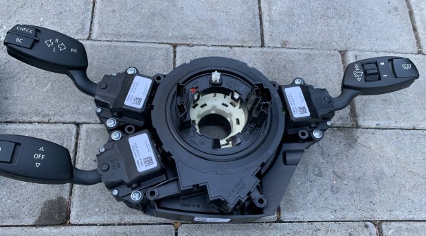 Bmw e60 e61 kormányszög jeladó gombos inditasuhoz