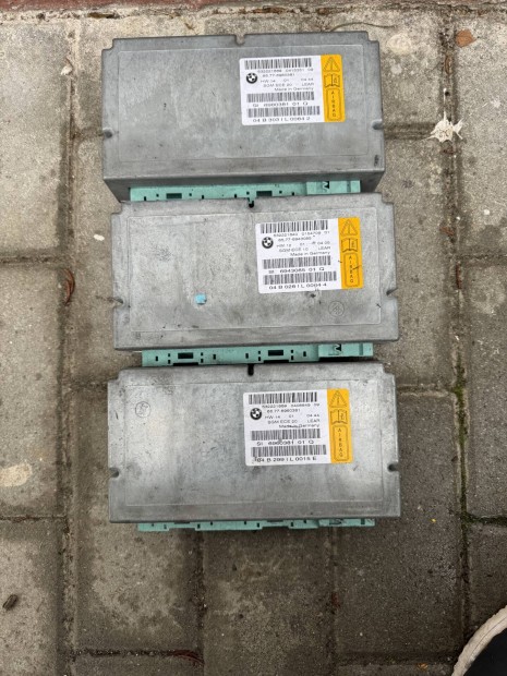 Bmw e60 e61 legzsak vezerl�k