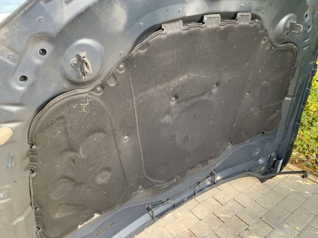 Bmw e60 e61 motorhaztet� bels� szivacs