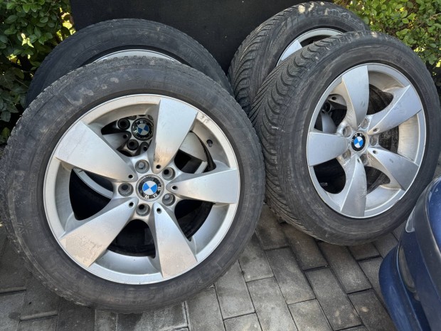 Bmw e60 e61 style 134 alufelni garnitúra