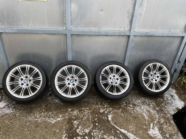 Bmw e60 e61 style 135 18'' m felni