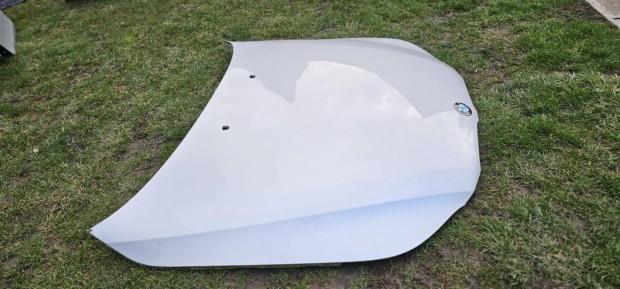 Bmw e60 e61 titansilber karosszéria elemek eladók