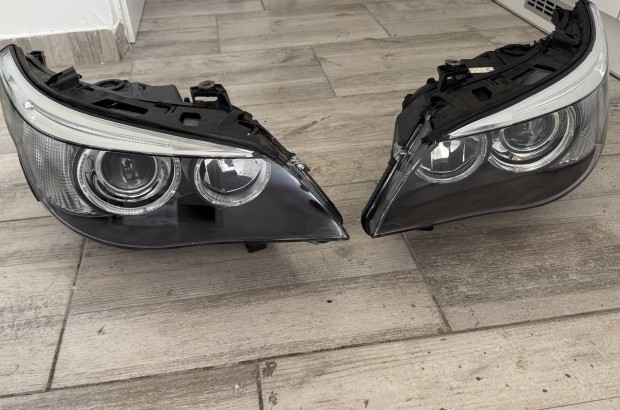 Bmw e60 e61 xenon els lmpk