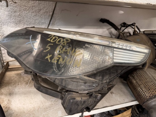 Bmw e60 e61 xenon fényszóró