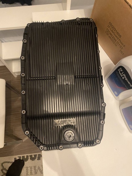 Bmw e60 e90 gyri Valt olaj es szr