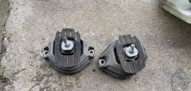 Bmw e60 gyri motortart bakok eladk