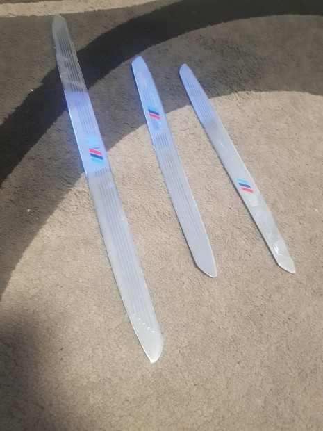 Bmw e60 m es k�sz�b bor�t�s