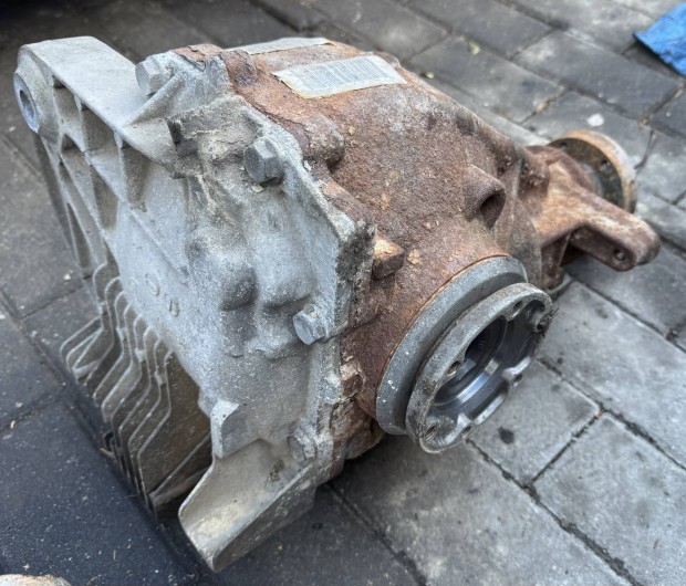 Bmw e61 530XD hatso difi