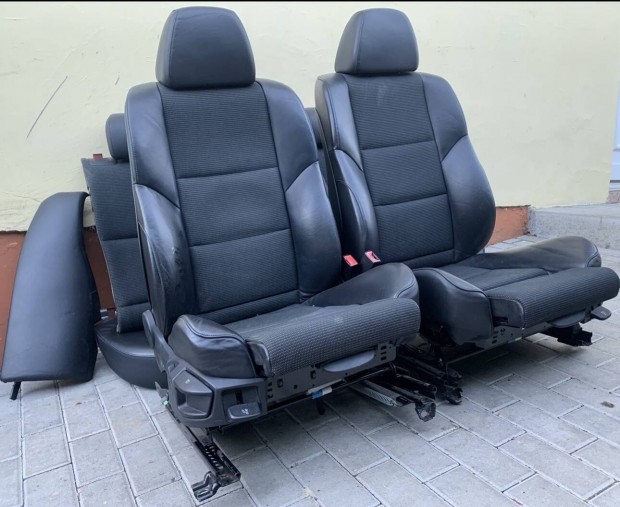 Bmw e61 M fellbr les szett