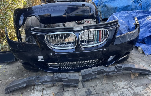 Bmw e61 M lökháritó garnitúra