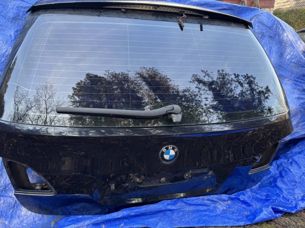 Bmw e61 csomagtér fedél