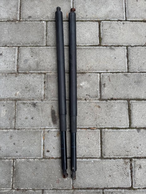 Bmw e61 csomagterajtó teleszkópok