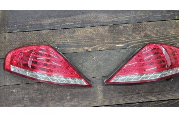 Bmw e63 e64 fl hátsó lámpa eladó