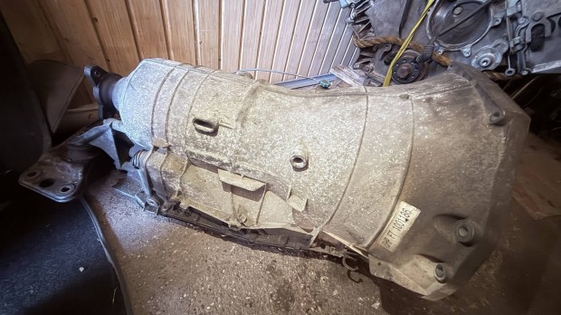 Bmw e65 745i motor s automata vlt!