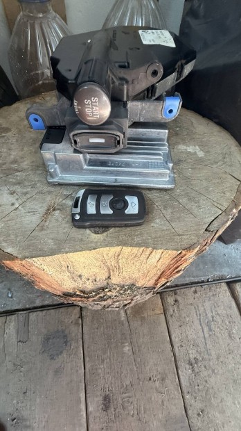 Bmw e65,e66 Motorvez�rl� szett!