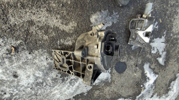 Bmw e65,e66,e60 v�zhut�ses gener�tor!