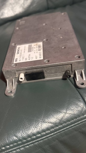 Bmw e65 telefon modul!