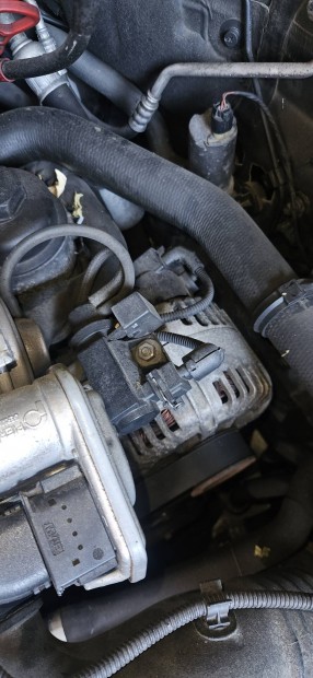 Bmw e80.e91 e87 1.8d 2.0d generator 