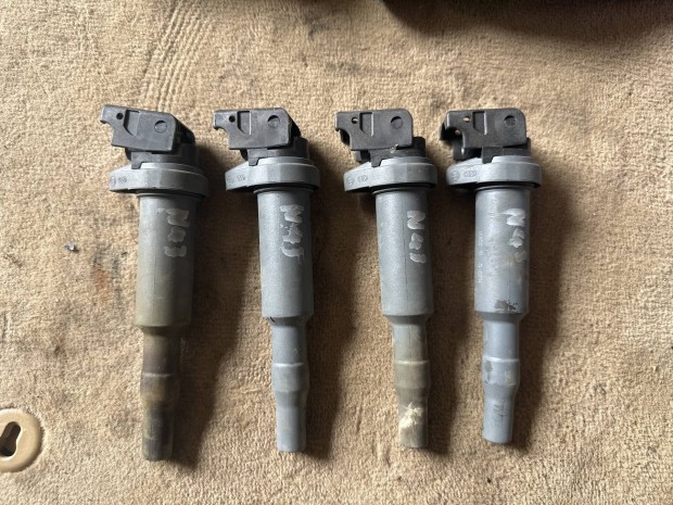 Bmw e81 E87 E90 E91 N43b16a N43 gyújtótrafó