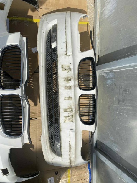 Bmw e81 e82 e87 e88 lökhárító