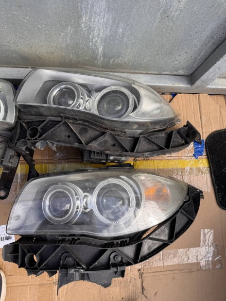 Bmw e81 e82 e87 e88 xenon fényszóró