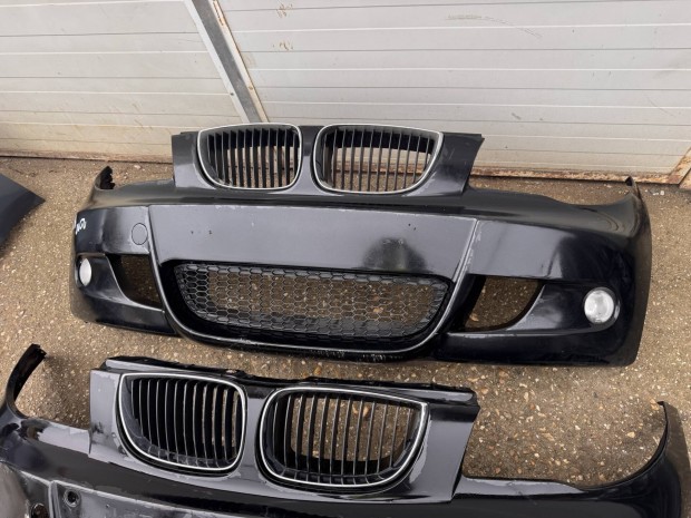 Bmw e81 e87 m packet l�kh�r�t� 