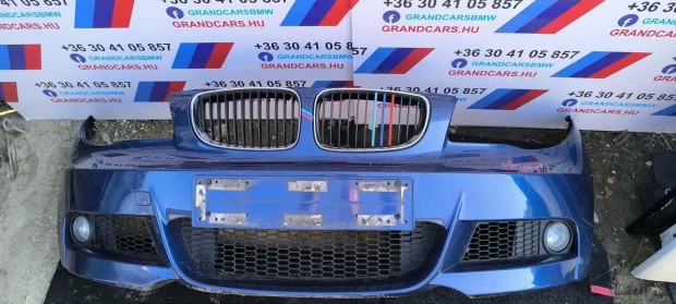 Bmw e82 e88 m packet lkhrt 