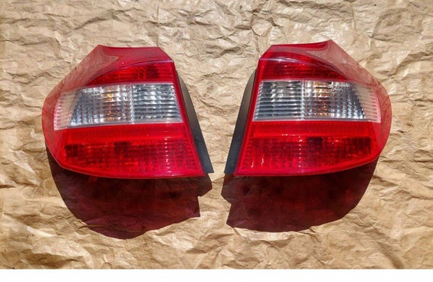 Bmw e87 hts lmpa pr