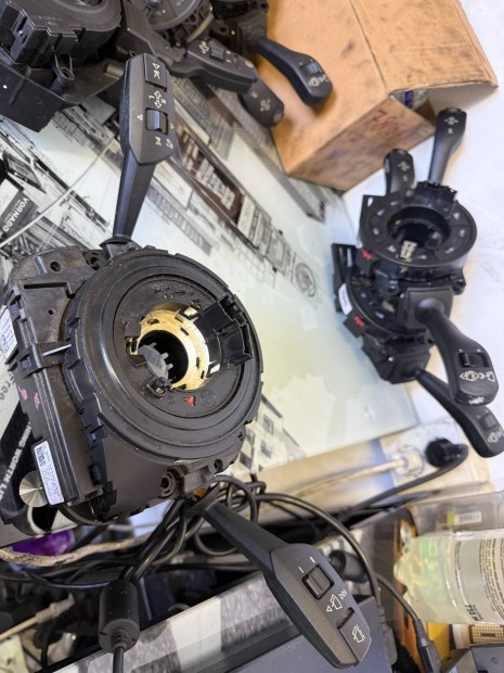 Bmw e87 kormnykapcsol 6955679